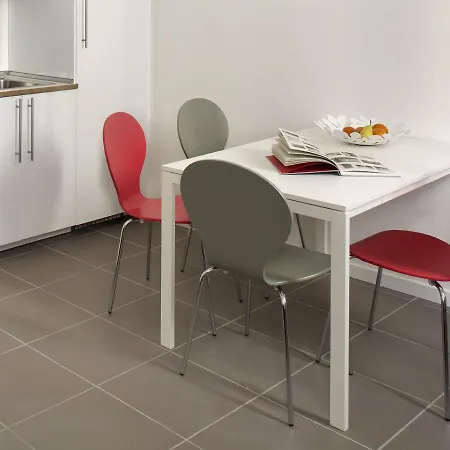 Up To - Citta Studi Apartman Milánó