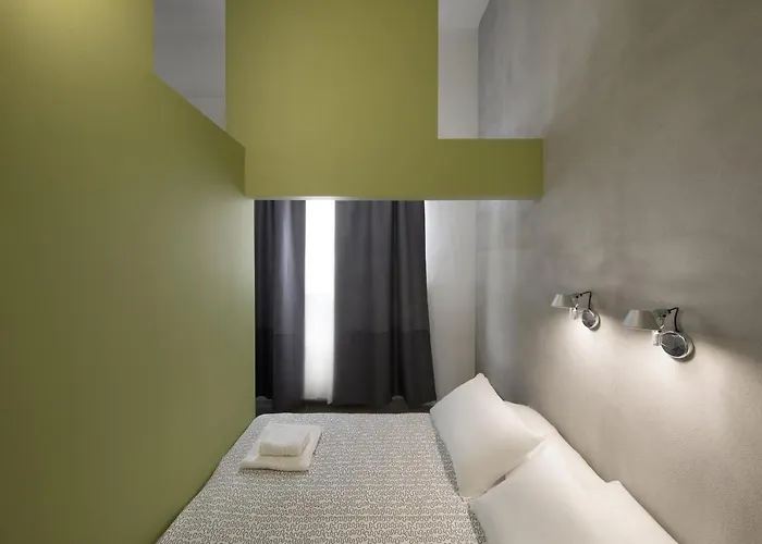 Up To - Citta Studi Apartman Milánó