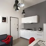 Apartment Up To - Citta Studi *