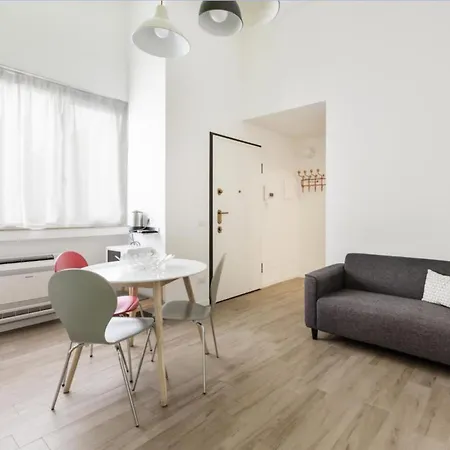 Up To - Citta Studi Apartamento Milán