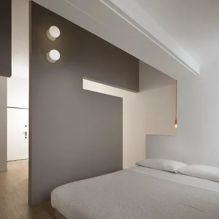 Apartament Up To - Residenze Citta Studi C28 Mediolan