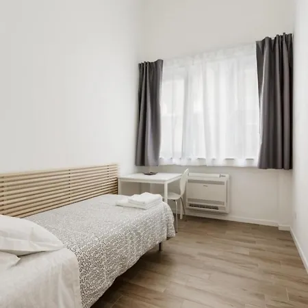 Apartamento Up To - Citta Studi Milán