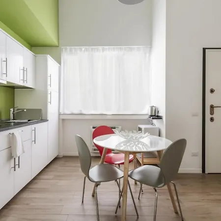 Up To - Residenze Citta Studi C28 Mediolan