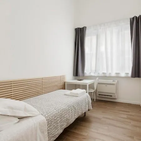 Up To - Citta Studi Milan