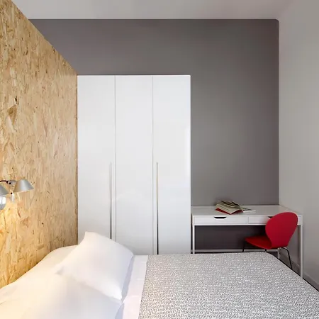 Up To - Residenze Citta Studi C28 Apartament Mediolan