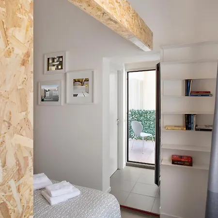 Up To - Citta Studi شقة *